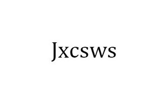 JXCSWS logo