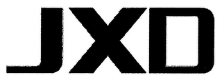JXD logo