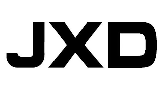 JXD logo
