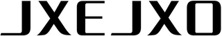 JXE JXO logo