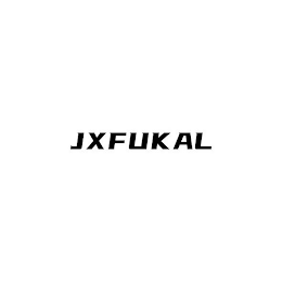 JXFUKAL logo