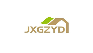 JXGZYD logo
