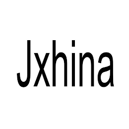 JXHINA logo