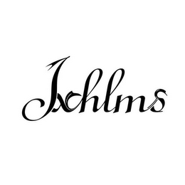 JXHLMS logo
