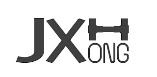 JXHONG logo