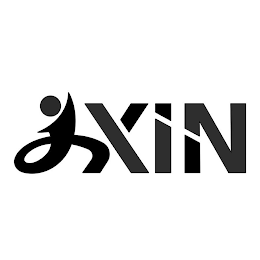 JXIN logo