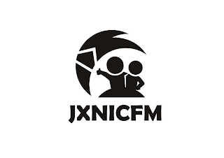 JXNICFM logo