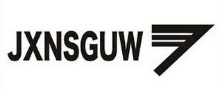 JXNSGUW logo