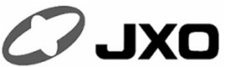JXO logo