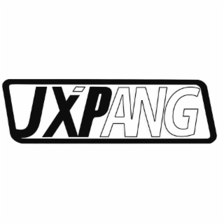 JXPANG logo