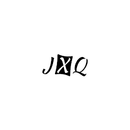 JXQ logo
