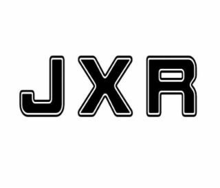 JXR logo