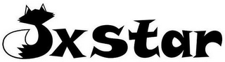 JXSTAR logo
