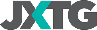 JXTG logo
