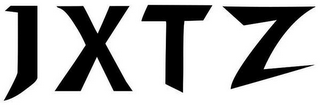 JXTZ logo