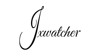JXWATCHER logo