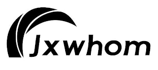 JXWHOM logo