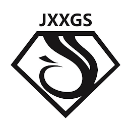 JXXGS logo