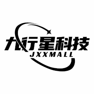 JXXMALL logo