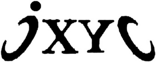JXYC logo