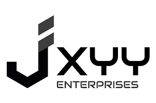 JXYY ENTERPRISES logo