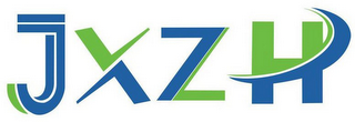 JXZH logo