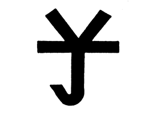 JY logo