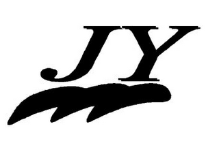 JY logo