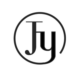 JY logo