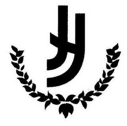 JY logo
