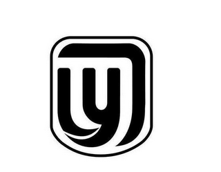 JY logo