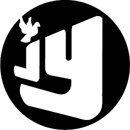 JY logo