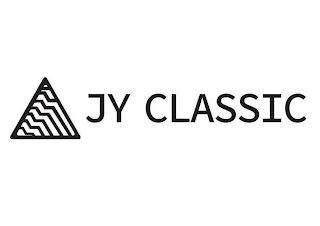 JY CLASSIC logo