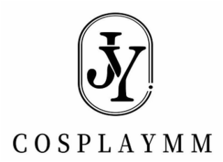 JY COSPLAYMM logo