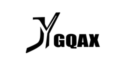 JY GQAX logo