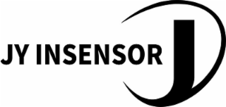 JY INSENSOR logo