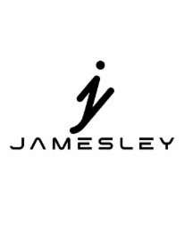 JY JAMESLEY logo