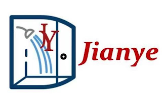 JY JIANYE logo