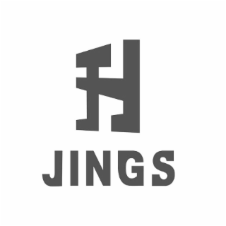 JY JINGS logo