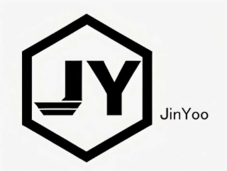 JY JINYOO logo