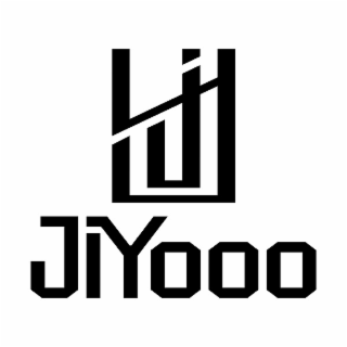 JY JIYOOO logo