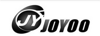 JY JOYOO logo