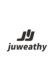 JY JUWEATHY logo