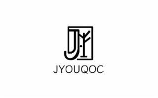 JY JYOUQOC logo