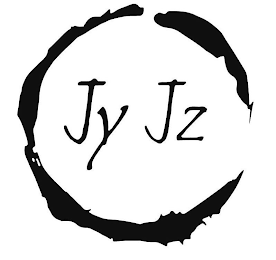 JY JZ logo