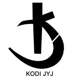 JY KODI JYJ logo