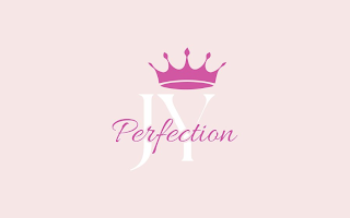 JY PERFECTION logo