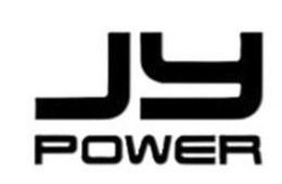 JY POWER logo