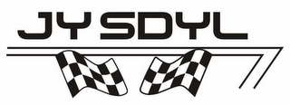 JY SDYL logo