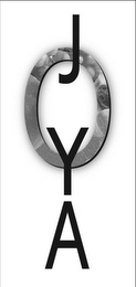 JYA logo